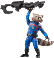 Wholesalers of Guardians Of The Galaxy 3 - Rocket toys image 3