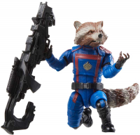Wholesalers of Guardians Of The Galaxy 3 - Rocket toys image 4