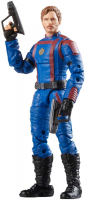 Wholesalers of Guardians Of The Galaxy 3 - Star Lord toys image 5