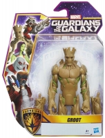 Wholesalers of Guardians Of The Galaxy 6inch Figure Asst toys Tmb