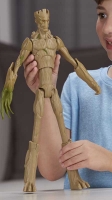 Wholesalers of Guardians Of The Galaxy Deluxe Growing Groot toys image 4