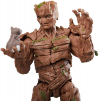 Wholesalers of Guardians Of The Galaxy Legends Deluxe Groot toys image 3