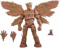 Wholesalers of Guardians Of The Galaxy Legends Deluxe Groot toys image 5