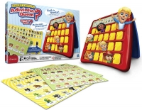 Wholesalers of Guess Who toys image 2