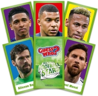 Wholesalers of Guess Who - World Football Stars toys image 2