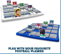 Wholesalers of Guess Who World Football Stars toys image 3