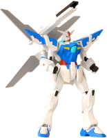 Wholesalers of Gundam Infinity Gundam Artemis toys image 2