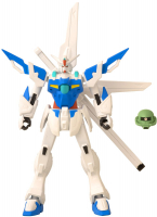 Wholesalers of Gundam Infinity Gundam Artemis toys image 4