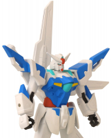 Wholesalers of Gundam Infinity Gundam Artemis toys image 5