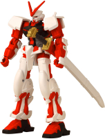 Wholesalers of Gundam Infinity Gundam Assortedray Red Frame toys image 2