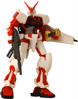 Wholesalers of Gundam Infinity Gundam Assortedray Red Frame toys image 5
