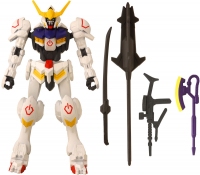 Wholesalers of Gundam Infinity Gundam Barbatos toys Tmb