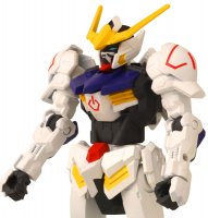 Wholesalers of Gundam Infinity Gundam Barbatos toys image 3