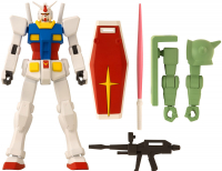 Wholesalers of Gundam Infinity Rx-78-2 toys image 2