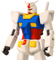 Wholesalers of Gundam Infinity Rx-78-2 toys image 3