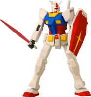 Wholesalers of Gundam Infinity Rx-78-2 toys image 4