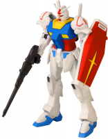 Wholesalers of Gundam Infinity Rx-78-2 toys image 5