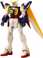 Wholesalers of Gundam Infinity Wing Gundam toys image 2