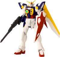 Wholesalers of Gundam Infinity Wing Gundam toys image 3