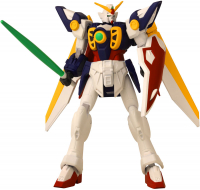 Wholesalers of Gundam Infinity Wing Gundam toys image 4
