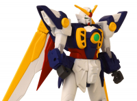 Wholesalers of Gundam Infinity Wing Gundam toys image 5