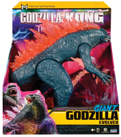 Wholesalers of Gxk New Empire 11inch Giant Godzilla toys image