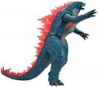 Wholesalers of Gxk New Empire 11inch Giant Godzilla toys image 2