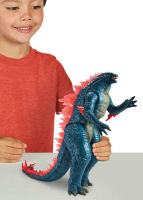 Wholesalers of Gxk New Empire 11inch Giant Godzilla toys image 4