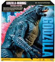 Wholesalers of Gxk New Empire 11inch Giant Godzilla toys image 5