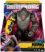 Wholesalers of Gxk New Empire 11inch Giant King Kong toys image