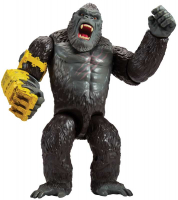 Wholesalers of Gxk New Empire 11inch Giant King Kong toys image 2