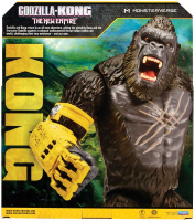 Wholesalers of Gxk New Empire 11inch Giant King Kong toys image 3