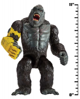 Wholesalers of Gxk New Empire 11inch Giant King Kong toys image 5