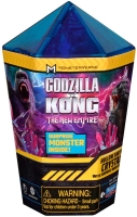 Wholesalers of Gxk New Empire 2" Crystal Monster Reveal Assorted toys image 2