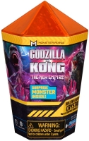 Wholesalers of Gxk New Empire 2" Crystal Monster Reveal Assorted toys image 3