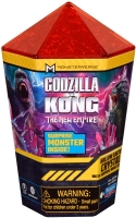 Wholesalers of Gxk New Empire 2" Crystal Monster Reveal Assorted toys image 5