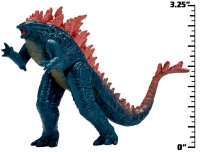 Wholesalers of Gxk New Empire 3.25 Inch - Godzilla toys image 2