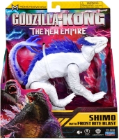 Wholesalers of Gxk New Empire 6 Inch Figures Assorted toys image