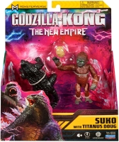 Wholesalers of Gxk New Empire 6 Inch Figures Assorted toys image 6