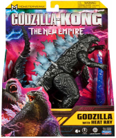 Wholesalers of Gxk New Empire 6inch Godzilla - V1 toys image