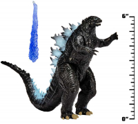 Wholesalers of Gxk New Empire 6inch Godzilla - V1 toys image 3
