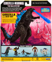 Wholesalers of Gxk New Empire 6inch Godzilla - V1 toys image 4