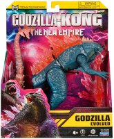 Wholesalers of Gxk New Empire 6inch Godzilla - V2 - Evolved toys image