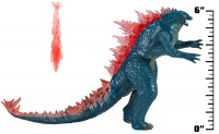 Wholesalers of Gxk New Empire 6inch Godzilla - V2 - Evolved toys image 3