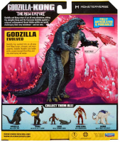 Wholesalers of Gxk New Empire 6inch Godzilla - V2 - Evolved toys image 4