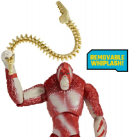 Wholesalers of Gxk New Empire 6inch Skar King With Whip Weapon toys image 5