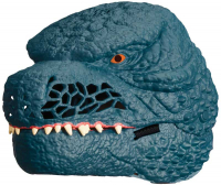 Wholesalers of Gxk New Empire Godzilla Mask With Sounds toys image 2