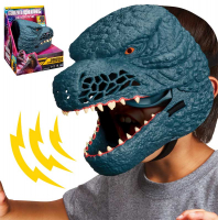 Wholesalers of Gxk New Empire Godzilla Mask With Sounds toys image 3