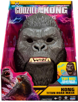 Wholesalers of Gxk New Empire Kong Mask With Electronics toys image