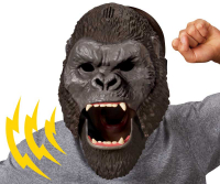 Wholesalers of Gxk New Empire Kong Mask With Electronics toys image 3